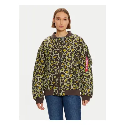 Bunda bomber Alpha Industries