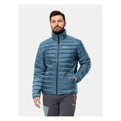 Vatovaná bunda Jack Wolfskin