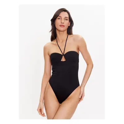 Jednodílné plavky Calvin Klein Swimwear