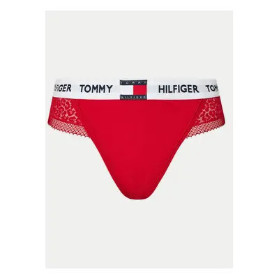 Kalhotky string Tommy Hilfiger