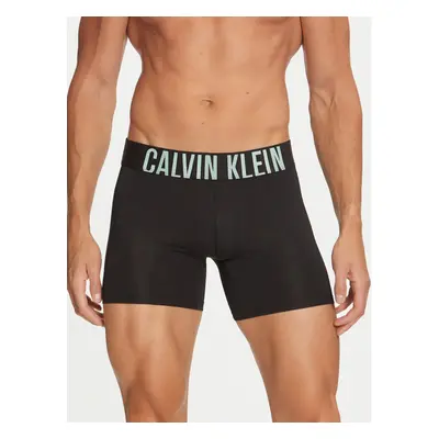 Sada 3 kusů boxerek Calvin Klein