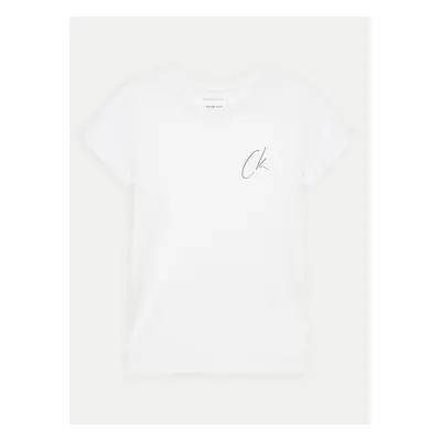 T-Shirt Calvin Klein Jeans