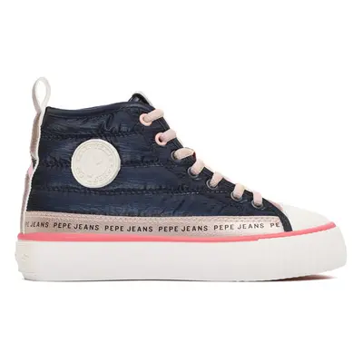 Sneakersy Pepe Jeans