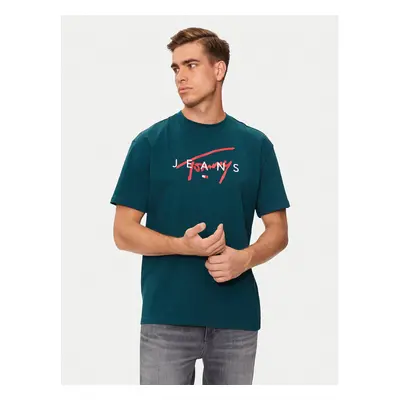 T-Shirt Tommy Jeans