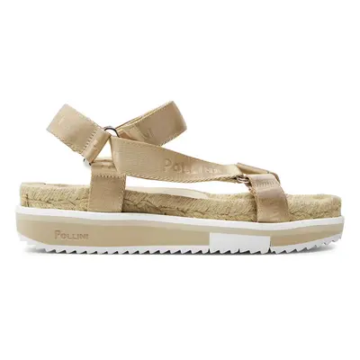 Espadrilky Pollini