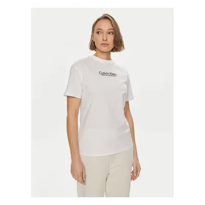 T-Shirt Calvin Klein