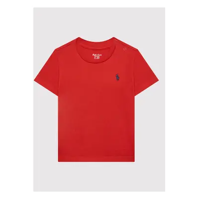 T-Shirt Polo Ralph Lauren