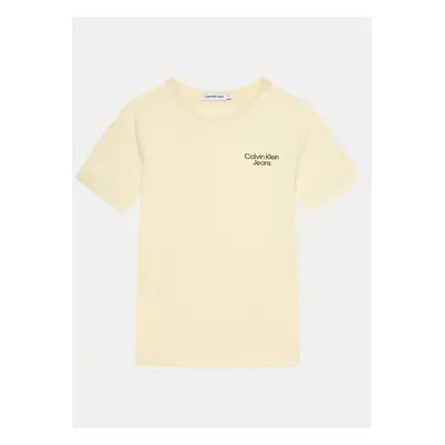 T-Shirt Calvin Klein Jeans