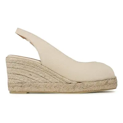 Espadrilky Castañer