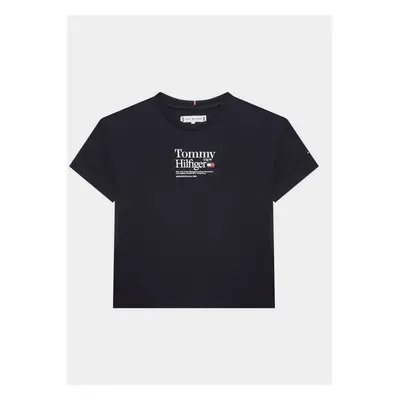 T-Shirt Tommy Hilfiger