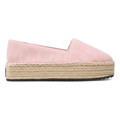 Espadrilky Tommy Jeans