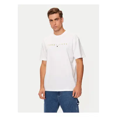 T-Shirt Tommy Jeans