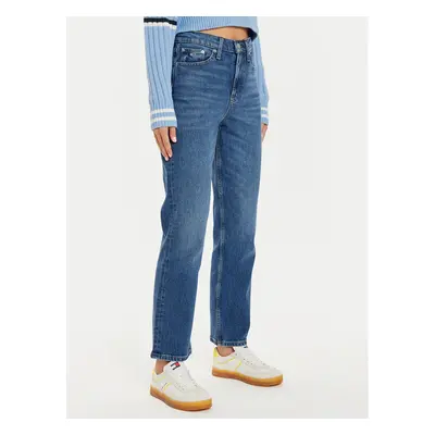 Jeansy Tommy Jeans