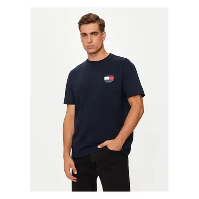 T-Shirt Tommy Jeans