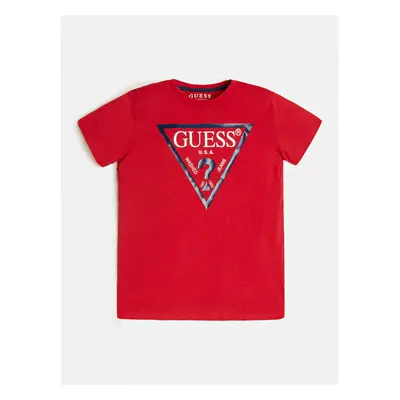 T-Shirt Guess