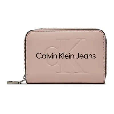 Velká dámská peněženka Calvin Klein Jeans