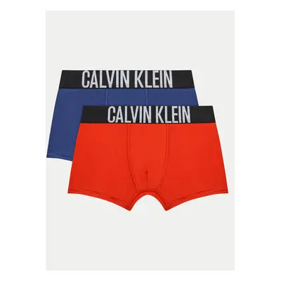 Sada 2 kusů boxerek Calvin Klein Underwear