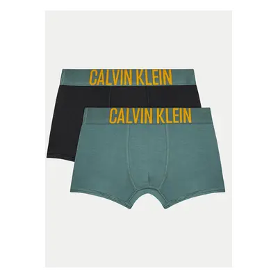 Sada 2 kusů boxerek Calvin Klein Underwear