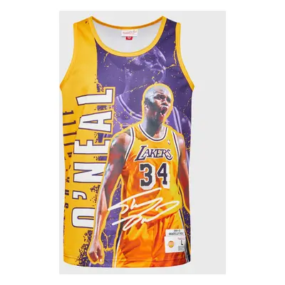 Tank top Mitchell & Ness