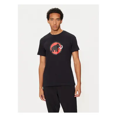 T-Shirt Mammut