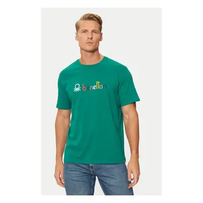 T-Shirt United Colors Of Benetton