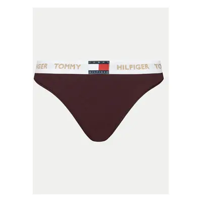 Kalhotky string Tommy Hilfiger