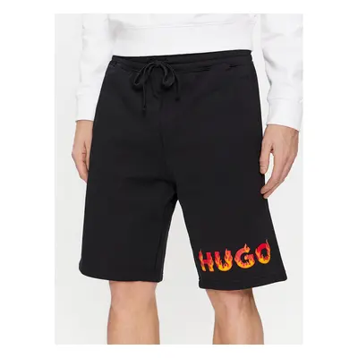 Sportovní kraťasy HUGO