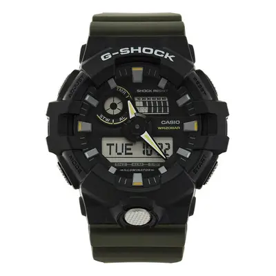 Hodinky G-Shock