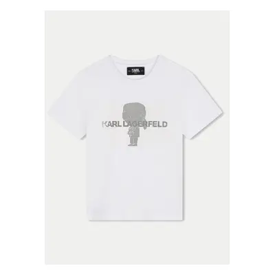 T-Shirt Karl Lagerfeld Kids