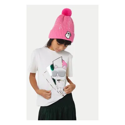 T-Shirt Karl Lagerfeld Kids