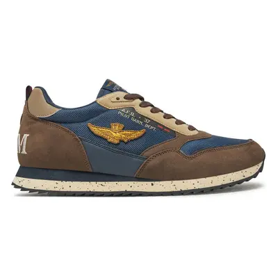 Sneakersy Aeronautica Militare