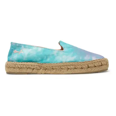 Espadrilky Manebi