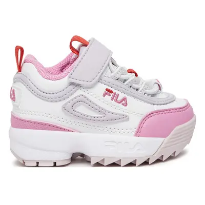 Sneakersy Fila