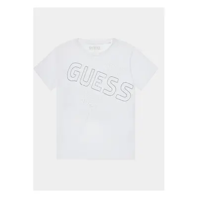 T-Shirt Guess