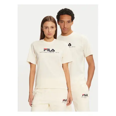 T-Shirt Fila