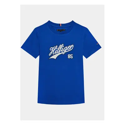 T-Shirt Tommy Hilfiger