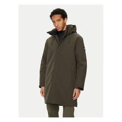 Parka Whistler