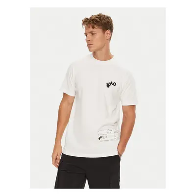 T-Shirt Off-White