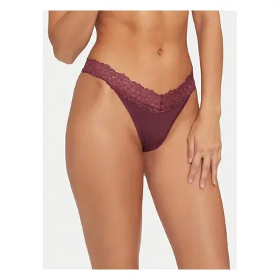 Kalhotky string Calvin Klein Underwear