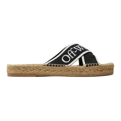 Espadrilky Off-White