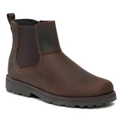 Kotníková obuv Timberland