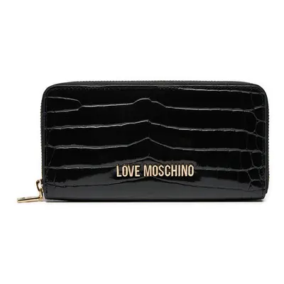 Velká dámská peněženka LOVE MOSCHINO