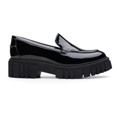 Loafersy Clarks