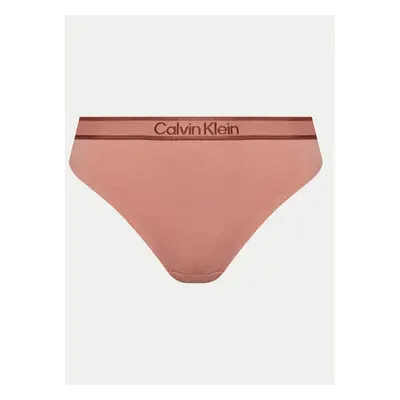 Kalhotky string Calvin Klein Underwear