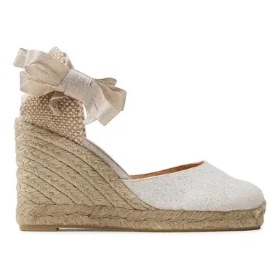 Espadrilky Castañer