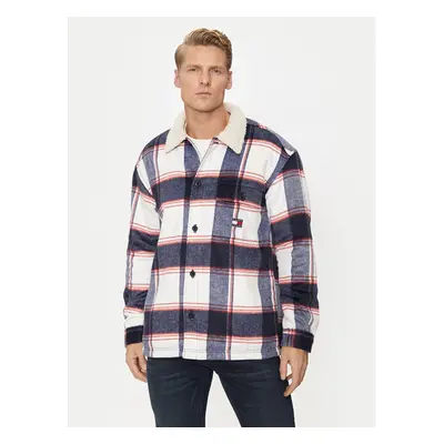 Bunda pro přechodné období Tommy Jeans