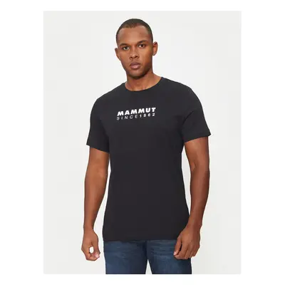 T-Shirt Mammut