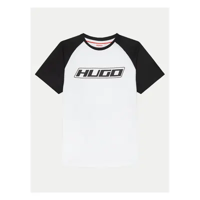 T-Shirt HUGO