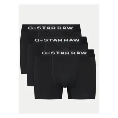 Sada 3 kusů boxerek G-Star Raw