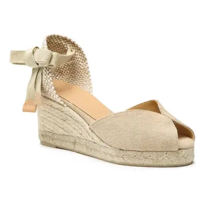 Espadrilky Castañer